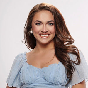 Meet your Posher, Aleah